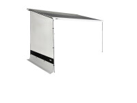 Seitenwand Thule View Blocker G2 Markisentyp 1200 Auszug...