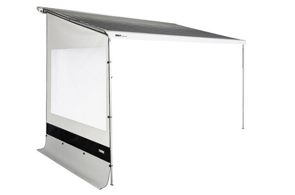 Seitenwand Thule Ressidence Side G3 passend für Ducato H2 Montagehöhe 230 - 250 cm