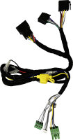 ISO-Anschlusskabel ETON für Micro PA2 / 120.2