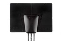 4579.01 Klebeant.LTE-MIMO/GNSS 2 m, FAKRA