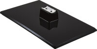 Standfuß caratec CAVZ100 für Basic.2 TV-Serie