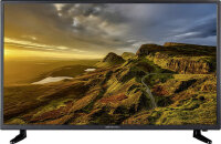 Smart-TV KATHREIN 24 Zoll CTS SL-24 DSBAI+K Fb. anthrazit