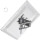 TFT-Wandhalterung Novus SKY Basic1 Pivot Fb. schwarz
