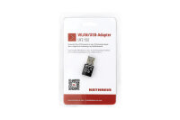 WLAN-USB-Adapter KATHREIN UFZ 132, Fb. weiß RAL 9010