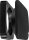Montagerahmen FUSION 2er-Set ShallowMount SM-x65SPB Fb. schwarz