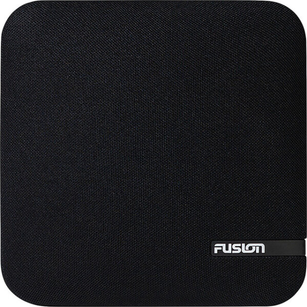 Lautsprecher FUSION 2er-Set ShallowMount  SM-F65CB Textilgrill, Fb. schwarz