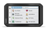 Fernbedienung GARMIN RV752 PND - EU Version