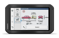 Fernbedienung GARMIN RV752 PND - EU Version