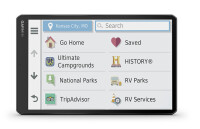 Bedienteil GARMIN RV1052 PND - EU Version