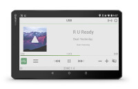 Bedienteil GARMIN RV1052 PND - EU Version