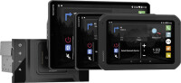 Radio GARMIN VIEO RV52 Dock EU Version