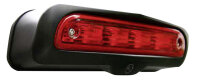 Rückfahrvideosystem CAMOS MV-730 HD-BL, Fb. schwarz