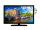 Fernseher ANTARION 22 Zoll DVB-T2 ohne 220 AC Versorgung für S-Tuner, Fb. schwarz