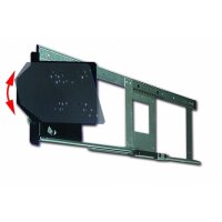 TV-Halterung ANTARION 180°, 92 cm linker oder rechter...