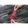 Zündstahl Primus Large Farbe rot