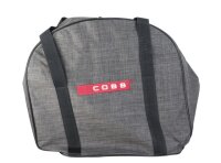 Tasche COBB zu Gas Grill Farbe grau