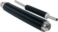 Rohrset truma Combi D 60 cm