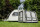 Caravan Vorzelt Vango Baletto Air 260 Elements Shield, kein Boden Farbe grau violett