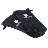 BBQ-Handschuhe VALHAL OUTDOOR Wildleder...