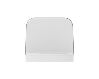 L-Adapter clesana zu Toilette C1