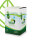 Toilettenflüssigkeit Solbio Original 10 l