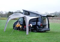 Sonnensegel Vango Air Beam Sky Canopy für Caravan...