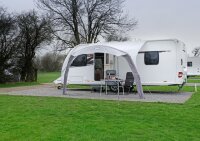 Sonnensegel Vango Air Beam Sky Canopy für Caravan...
