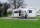 Sonnensegel Vango Air Beam Sky Canopy für Caravan & Motorhome 3,5 m