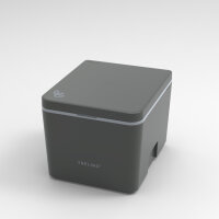 Trenntoilette Trelino® Evo S Farbe anthrazit