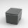 Trenntoilette Trelino® Evo S Farbe anthrazit