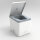 Trenntoilette Trelino® Evo M Farbe weiß