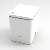 Trenntoilette Trelino® Evo L Farbe weiß