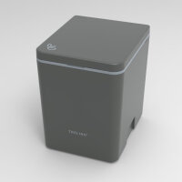 Trenntoilette Trelino® Evo L Farbe anthrazit
