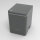 Trenntoilette Trelino® Evo L Farbe anthrazit