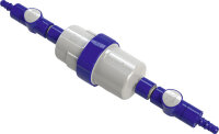 Wasserfilter easydriver myclean®water 1 gerader und 1...
