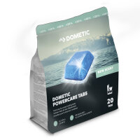 Sanitärzusatz DOMETIC Power Care Tabs Inhalt 20 Stück 0,5 kg