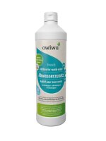 Abwassertankzusatz Awiwa fresh 1 l CH-Version