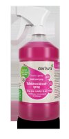 Toilettenschüssel-Spray awiwa flush spray Inhalt 0,5...