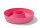 Silikon-Backform OMNIA Farbe pink