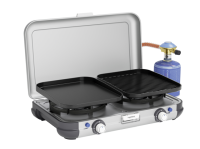 Gaskocher Campingaz Camping Kitchen 2 Grill and Go CV