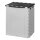 Abfalleimer ProPlus 35 l, faltbar, Farbe grau