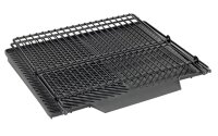 Abtropfmatte Maximex Nelia mit Gestell Farbe schwarz