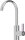Einhebelmischer Comet Lucca oval M3 Farbe chrom