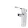 Einhebelmischer Comet Como mit Duschanschluss M3, Farbe chrom