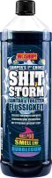 Toilettenflüssigkeit WOSHUP_ Shit Storm Bubblegum...