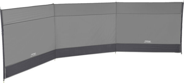 Windschutz Vango Family TC Farbe wolkengrau