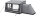 Vorzelterweiterung Vango Tall Annex Elements Shield Baletto Farbe grauviolett