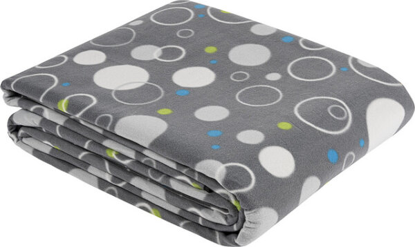 Vorzeltteppich Kampa Fleece Carpet Sprint Air Farbe grau