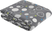 Vorzeltteppich Kampa Fleece Carpet Sprint Air Farbe grau