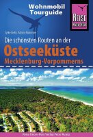 Wohnmobil Reise Know-How Tourguide Ostseeküste,...